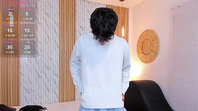 billie jr online show from October 13, 2025, 4:03 am