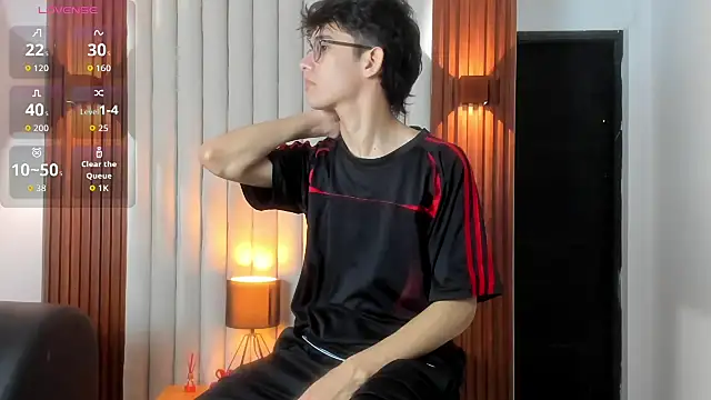 billie jr online show from September 19, 2025, 4:16 am