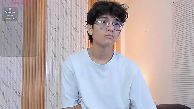 billie jr online show from October 28, 2025, 3:29 am