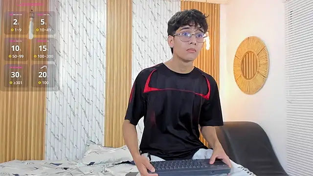 billie jr online show from September 13, 2025, 4:12 am