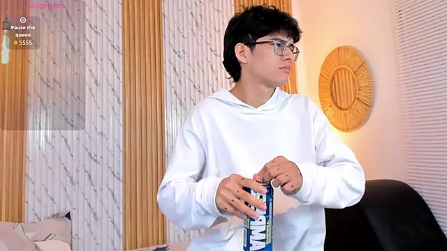 billie jr online show from October 8, 2025, 4:36 am