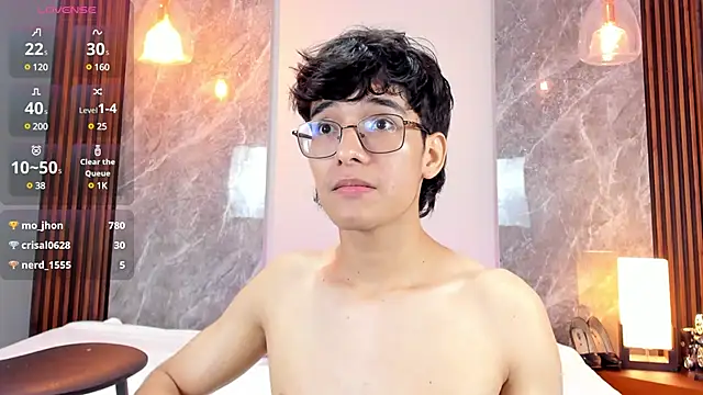 billie jr online show from March 16, 2025, 3:06 pm