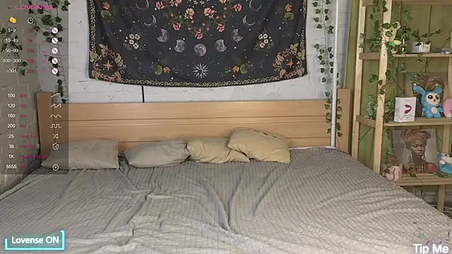 Nick Win online show from October 30, 2025, 9:22 pm