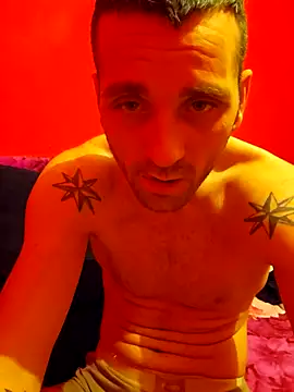 Snapshot of Aian09 chatting on February 5, 2025, 2:08 am Aian09 online show from February 5, 2025, 2:08 am