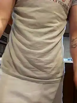 Snapshot of Aian09 chatting on March 23, 2025, 1:42 am Aian09 online show from March 23, 2025, 1:42 am