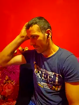 Snapshot of Aian09 chatting on February 15, 2025, 6:12 am Aian09 online show from February 15, 2025, 6:12 am