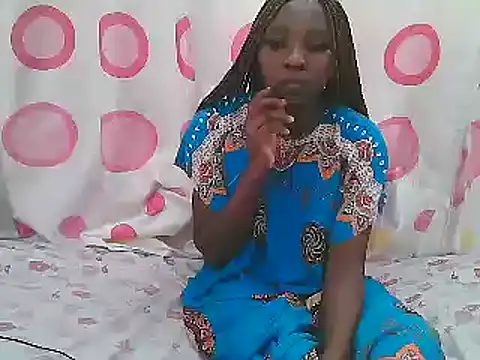 hot dijah online show from March 18, 2025, 1:34 pm
