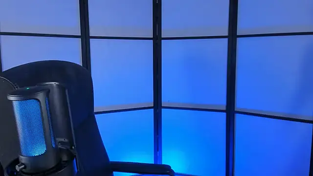 Goddess-Rose online show from October 20, 2025, 4:51 pm