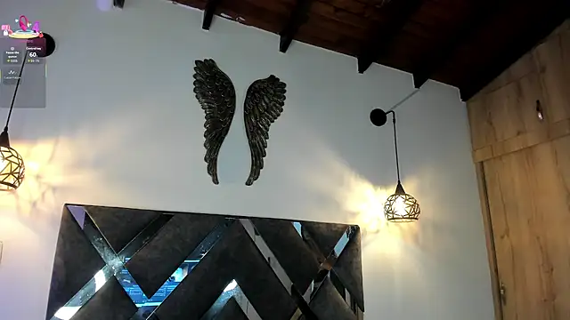 Bianca zaens2 online show from October 10, 2025, 12:06 pm