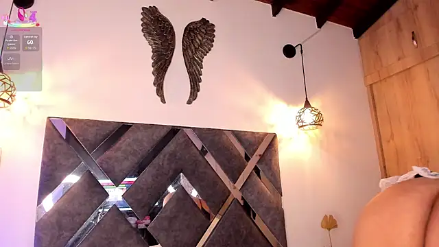 Bianca zaens2 online show from September 22, 2025, 12:11 pm