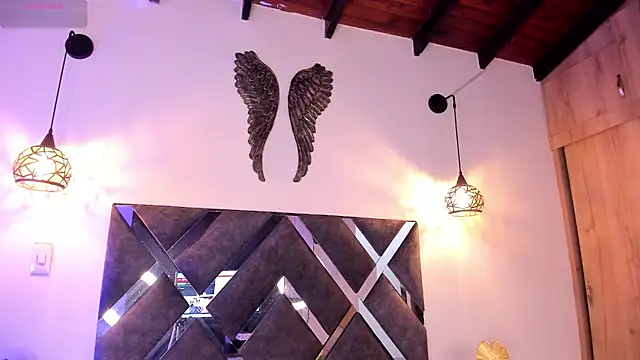 Bianca zaens2 online show from September 16, 2025, 12:06 pm