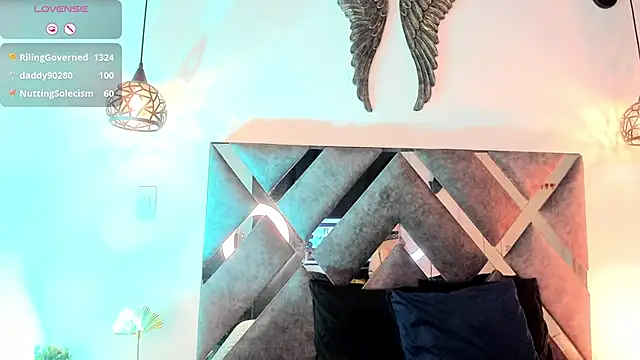 Bianca zaens2 online show from February 23, 2025, 12:48 pm