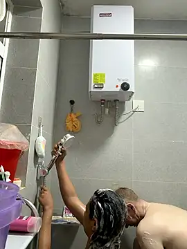 Snapshot of HansenHa chatting on January 19, 2026, 12:20 pm HansenHa online show from January 19, 2026, 12:20 pm