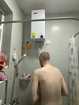 Snapshot of HansenHa chatting on January 17, 2026, 1:15 pm HansenHa online show from January 17, 2026, 1:15 pm