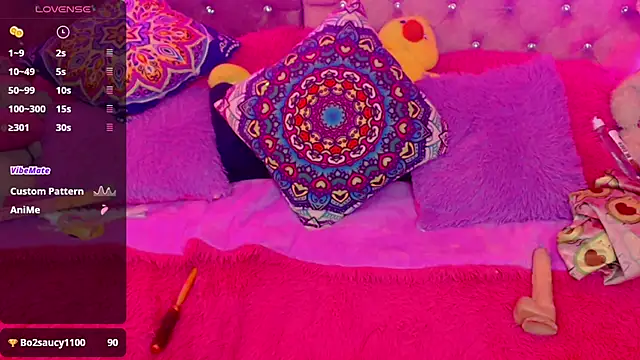 martina bk online show from February 15, 2025, 11:47 pm