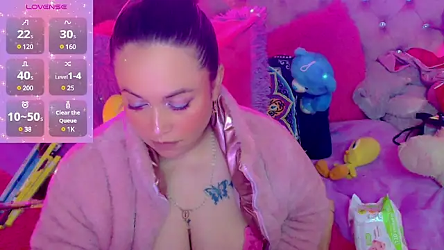 martina bk online show from February 12, 2025, 6:08 am