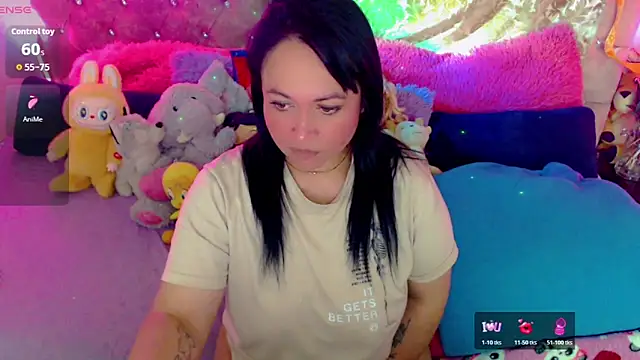 martina bk online show from February 17, 2026, 2:20 am