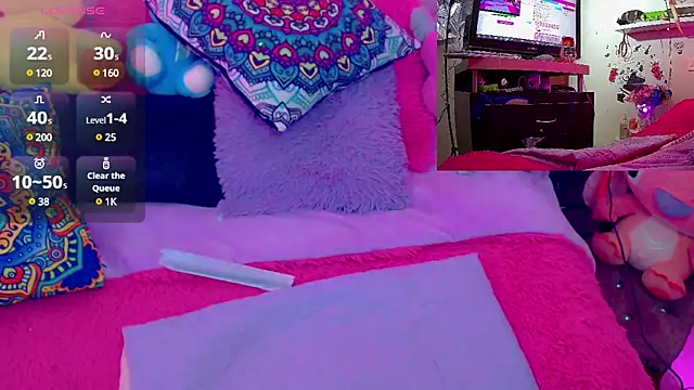 martina bk online show from February 26, 2025, 7:42 pm