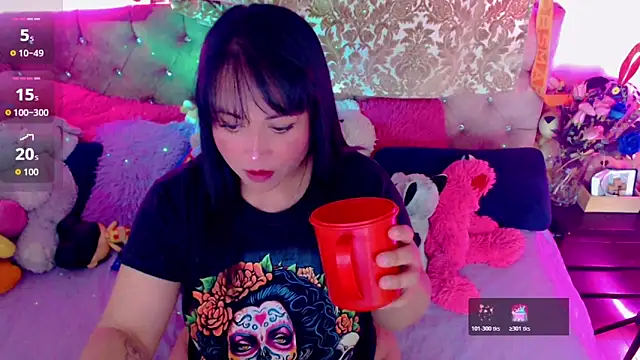 martina bk online show from February 24, 2026, 2:56 am