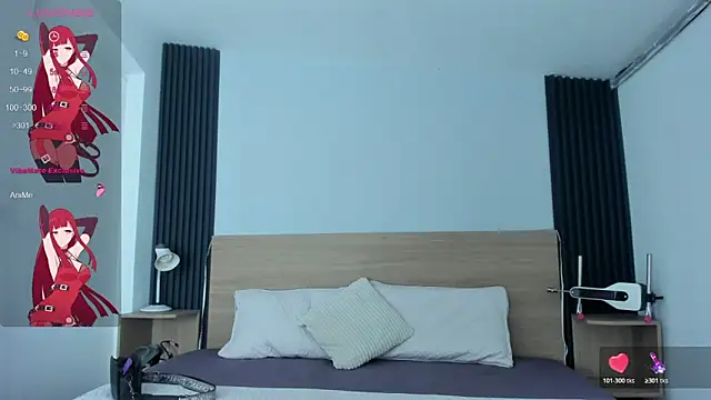 Chiqui milk  online show from November 14, 2025, 7:06 pm