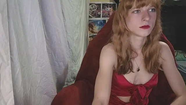 Rosieneko online show from November 6, 2025, 7:56 am