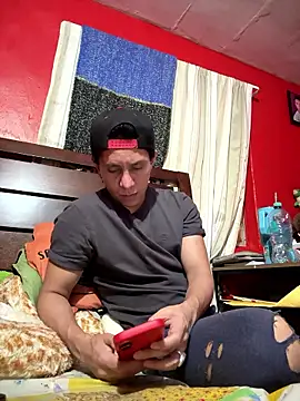 anevis91 online show from January 15, 2026, 7:34 am