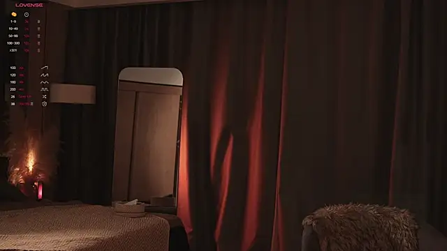 LinaKinky online show from March 21, 2025, 4:49 am