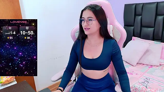 im-eliza online show from February 20, 2025, 5:09 pm