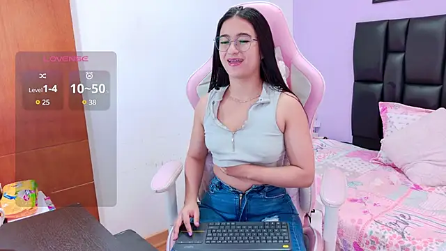 im-eliza online show from March 1, 2025, 12:01 pm