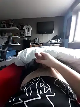 joel43278 online show from January 2, 2025, 2:13 pm