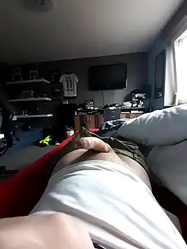 joel43278 online show from January 26, 2025, 9:08 am