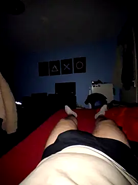 joel43278 online show from March 2, 2026, 5:53 pm