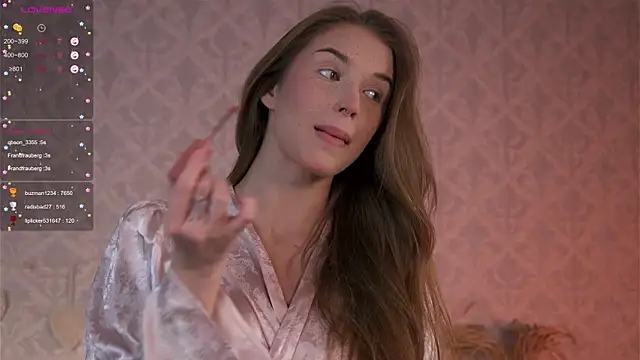 happywhores online show from February 12, 2025, 9:33 pm