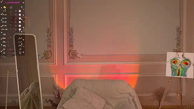 happywhores online show from February 19, 2025, 6:55 am