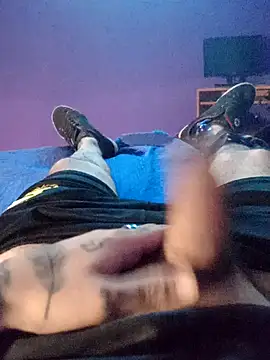 Snapshot of Corzoxxx chatting on February 26, 2025, 11:30 pm Corzoxxx online show from February 26, 2025, 11:30 pm