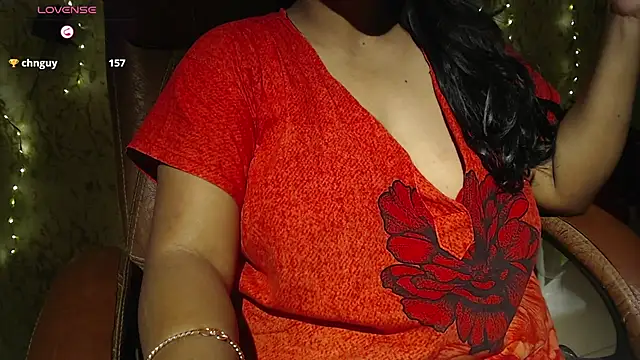 Snapshot of Prita07 chatting on May 11, 2026, 4:15 pm Prita07 online show from May 11, 2026, 4:15 pm