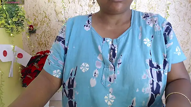 Snapshot of Prita07 chatting on June 27, 2026, 4:07 am Prita07 online show from June 27, 2026, 4:07 am