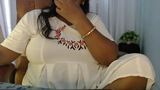 Prita07 online show from March 12, 2025, 9:23 am