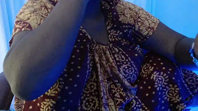 Prita07 online show from March 16, 2025, 4:52 am