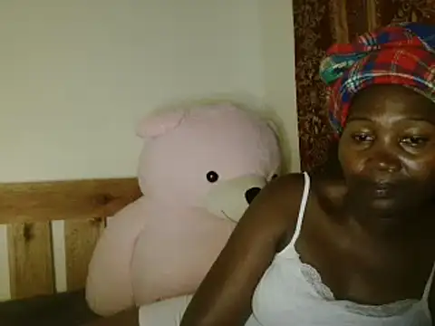 Sexxy pretty24 online show from March 11, 2025, 5:02 pm