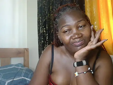 Sexxy pretty24 online show from February 10, 2026, 7:18 am