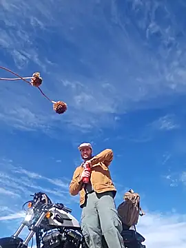 JeepinAround online show from February 25, 2026, 8:41 pm