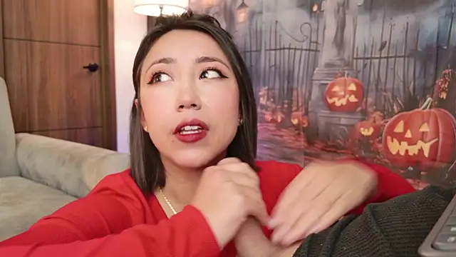 Hot Couple666 online show from October 29, 2025, 3:44 pm