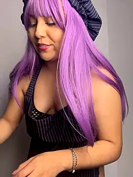Snapshot of PurpleHaze17 chatting on September 10, 2025, 9:03 pm PurpleHaze17 online show from September 10, 2025, 9:03 pm