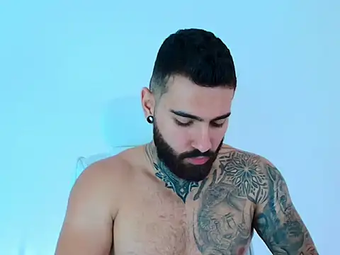 silvano torres online show from January 5, 2026, 5:27 pm