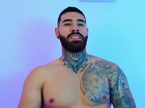 silvano torres online show from February 26, 2026, 1:05 am