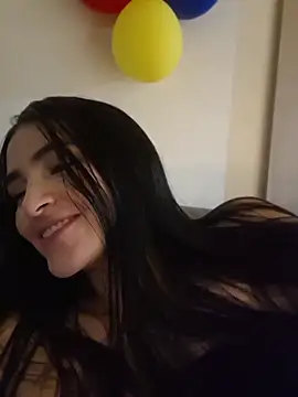 Snapshot of miel_gomez chatting on June 27, 2026, 9:15 am miel gomez online show from June 27, 2026, 9:15 am