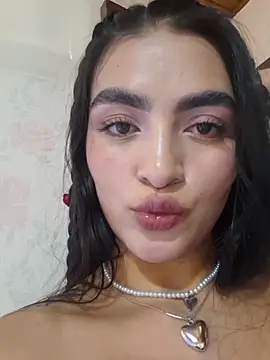 miel gomez online show from February 26, 2026, 8:42 pm