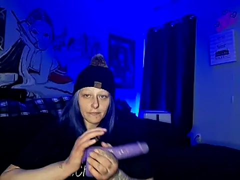 badcookie221 online show from May 13, 2026, 3:02 am