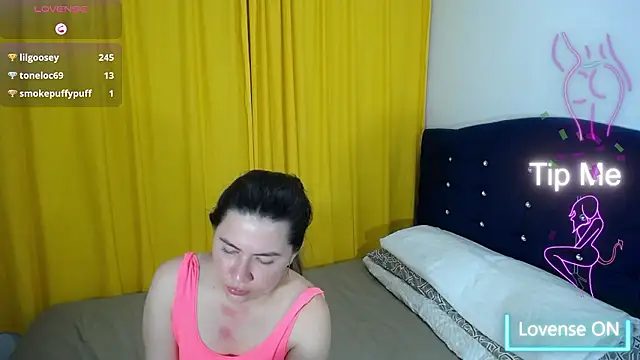 melpark online show from February 11, 2026, 12:10 am